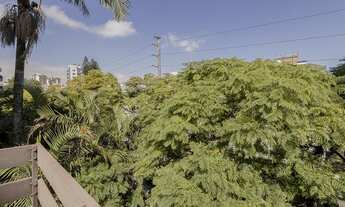 Imagem 5: COBERTURA RESIDENCIAL em Porto Alegre - RS, Auxiliadora