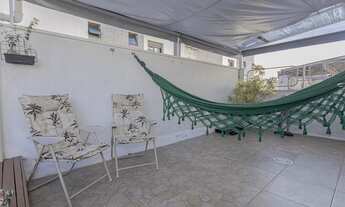 Imagem 6: COBERTURA RESIDENCIAL em Porto Alegre - RS, Auxiliadora