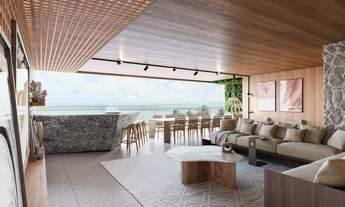 Imagem 5: Apartamento à venda em Cabedelo, Camboinha, com 3 quartos, 113,18m²