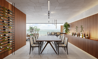 Imagem 6: Apartamento à venda em Cabedelo, Camboinha, com 3 quartos, 113,18m²