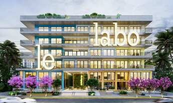 Imagem: Sala à venda no bairro Jardim Oceania