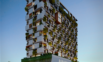 Imagem: Apartamento à venda no bairro Manaíra