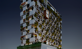 Imagem 2: Studio à venda em João Pessoa, Manaíra, com 1 quarto, 31,11m²