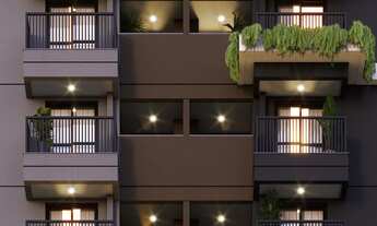 Imagem 2: Livre Alto da Boa Vista - Residencial - Breve Lançamento - Apartamento à venda no bairro S