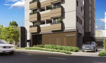 Imagem 3: Cobertura à venda em São Paulo, Santo Amaro, com 3 quartos, 86,18m²