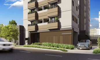 Imagem 3: Livre Alto da Boa Vista - Residencial - Breve Lançamento - Apartamento à venda no bairro S