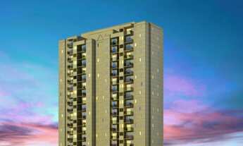 Imagem: Apartamento à venda no bairro Campestre