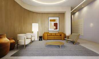 Imagem 4: Livre Alto da Boa Vista - Residencial - Breve Lançamento - Apartamento à venda no bairro S