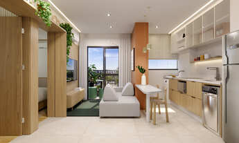 Imagem 6: Livre Alto da Boa Vista - Residencial - Breve Lançamento - Apartamento à venda no bairro S