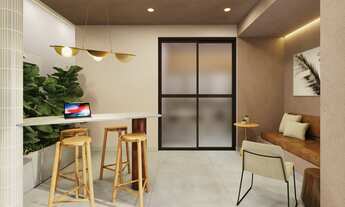 Imagem 7: Livre Alto da Boa Vista - Residencial - Breve Lançamento - Apartamento à venda no bairro S