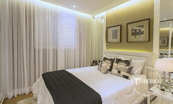 Imagem 4: Apartamento à venda em Santo André, Campestre, com 3 quartos, 59,59m²