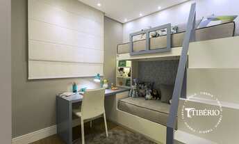 Imagem 5: Apartamento à venda em Santo André, Campestre, com 3 quartos, 59,59m²