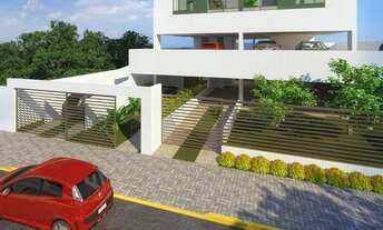 Imagem 2: Apartamento à venda em Recife, Várzea, com 2 quartos, 51,44m²