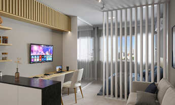 Imagem 3: Studio à venda em Recife, Boa Viagem, com 1 quarto, 25,56m²