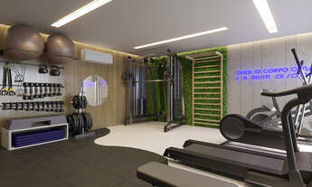 Imagem 5: Studio à venda em Recife, Boa Viagem, com 1 quarto, 25,56m²