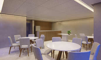 Imagem 6: Studio à venda em Recife, Boa Viagem, com 1 quarto, 25,56m²