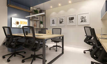 Imagem 7: Studio à venda em Recife, Boa Viagem, com 1 quarto, 25,56m²