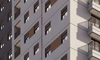 Imagem: Livre Alto da Boa Vista - NR - Breve Lançamento