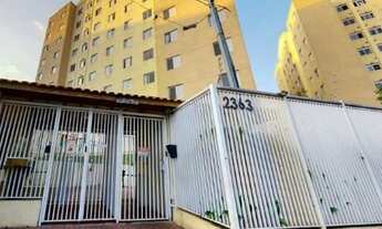 Imagem: APARTAMENTO RESIDENCIAL em São Paulo