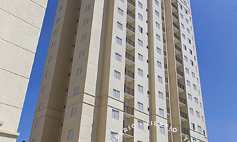 Imagem: Apartamento à venda em Santo André, Parque