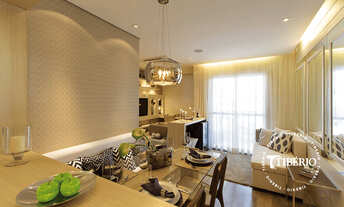 Imagem 2: Apartamento à venda no bairro Parque Jaçatuba - Santo André/SP