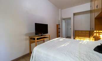 Imagem 7: APARTAMENTO RESIDENCIAL em São Paulo - SP, Aclimação