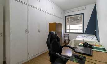 Imagem 6: APARTAMENTO RESIDENCIAL em São Paulo - SP, Aclimação