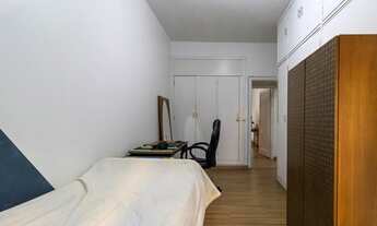 Imagem 5: APARTAMENTO RESIDENCIAL em São Paulo - SP, Aclimação