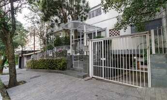 Imagem 4: APARTAMENTO RESIDENCIAL em São Paulo - SP, Aclimação