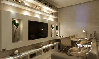 Imagem 5: Apartamento à venda no bairro Parque Jaçatuba - Santo André/SP