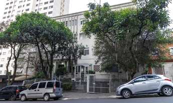 Imagem 3: APARTAMENTO RESIDENCIAL em São Paulo - SP, Aclimação