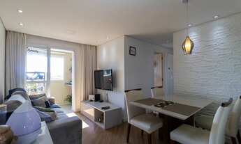 Imagem: APARTAMENTO RESIDENCIAL em Diadema - SP