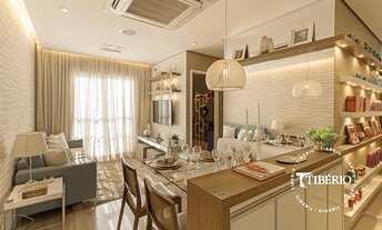 Imagem 5: Apartamento 2 dormitórios - Follow - Pq, Jaçatuba - Santo André