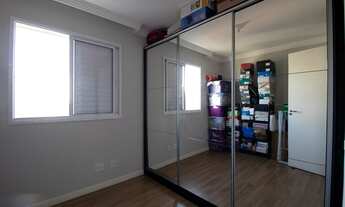 Imagem 2: APARTAMENTO RESIDENCIAL em Diadema - SP, Taboão