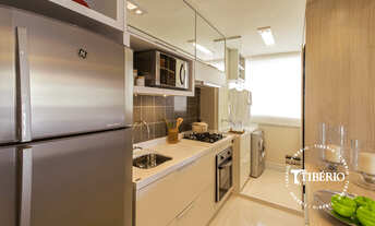 Imagem 7: Apartamento à venda no bairro Parque Jaçatuba - Santo André/SP