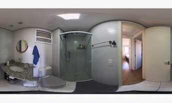 Imagem 6: APARTAMENTO RESIDENCIAL em Diadema - SP, Taboão