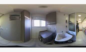 Imagem 5: APARTAMENTO RESIDENCIAL em Diadema - SP, Taboão