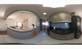 Imagem 4: APARTAMENTO RESIDENCIAL em Diadema - SP, Taboão