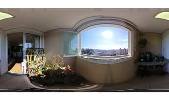 Imagem 3: APARTAMENTO RESIDENCIAL em Diadema - SP, Taboão