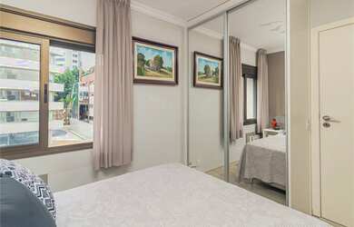 Imagem 7: Apartamento à venda em Porto Alegre, Bela Vista, com 3 quartos, 104,83m²