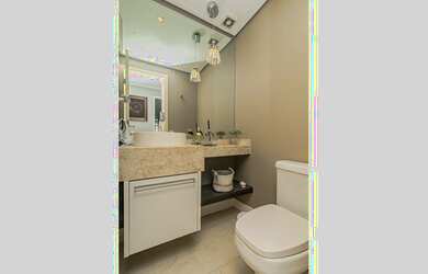 Imagem 2: Apartamento à venda em Porto Alegre, Bela Vista, com 3 quartos, 104,83m²