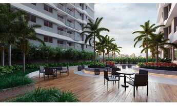 Imagem: APARTAMENTO RESIDENCIAL em São Paulo