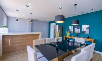 Imagem 3: APARTAMENTO RESIDENCIAL em São Paulo - SP, Vila Sônia