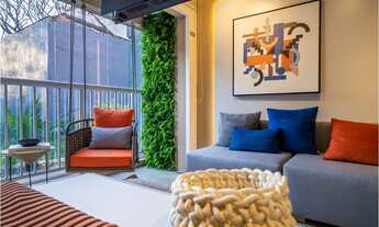 Imagem: APARTAMENTO RESIDENCIAL em São Paulo