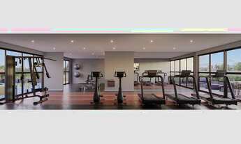 Imagem 7: APARTAMENTO RESIDENCIAL em São Paulo - SP, Liberdade