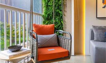 Imagem 6: APARTAMENTO RESIDENCIAL em São Paulo - SP, Liberdade