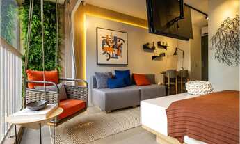 Imagem 5: APARTAMENTO RESIDENCIAL em São Paulo - SP, Liberdade