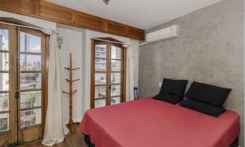 Imagem 2: APARTAMENTO RESIDENCIAL em Porto Alegre - RS, Cidade Baixa