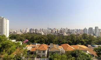 Imagem 4: APARTAMENTO RESIDENCIAL em São Paulo - SP, Cambuci