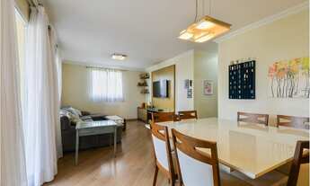 Imagem: APARTAMENTO RESIDENCIAL em São Paulo